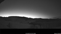 Archiv Foto Webcam Ausblick vom Eckerhof im Hinterdorf nach Breitnau 03:00