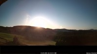 Archiv Foto Webcam Ausblick vom Eckerhof im Hinterdorf nach Breitnau 05:00