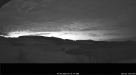 Archived image Webcam From Eckerhof/Hinterdorf to Breitnau 03:00