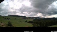 Archived image Webcam From Eckerhof/Hinterdorf to Breitnau 09:00