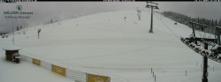 Archiv Foto Webcam Feldberg: Seebuck Talstation 11:00