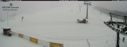 Archiv Foto Webcam Feldberg: Seebuck Talstation 13:00