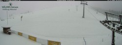 Archiv Foto Webcam Feldberg: Seebuck Talstation 16:00