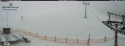 Archived image Webcam Seebuck base station 15:00