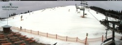 Archiv Foto Webcam Feldberg: Seebuck Talstation 08:00