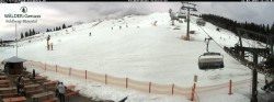 Archiv Foto Webcam Feldberg: Seebuck Talstation 11:00