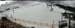 Archiv Foto Webcam Feldberg: Seebuck Talstation 13:00