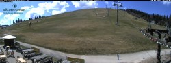 Archiv Foto Webcam Feldberg: Seebuck Talstation 13:00