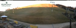 Archiv Foto Webcam Feldberg: Seebuck Talstation 05:00