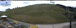 Archiv Foto Webcam Feldberg: Seebuck Talstation 11:00