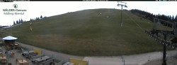 Archiv Foto Webcam Feldberg: Seebuck Talstation 13:00