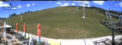 Archived image Webcam Seebuck base station 04:00