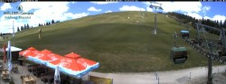Archived image Webcam Seebuck base station 06:00