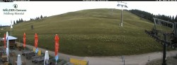 Archived image Webcam Seebuck base station 06:00