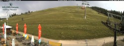 Archived image Webcam Seebuck base station 07:00