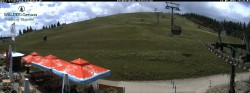 Archived image Webcam Seebuck base station 13:00