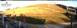 Archived image Webcam Seebuck base station 06:00