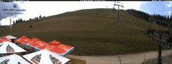 Archived image Webcam Seebuck base station 15:00