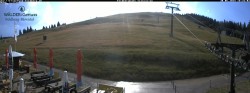 Archived image Webcam Seebuck base station 17:00