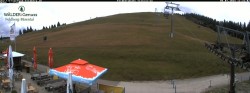 Archived image Webcam Seebuck base station 11:00