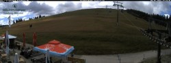 Archived image Webcam Seebuck base station 13:00