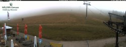 Archived image Webcam Seebuck base station 05:00