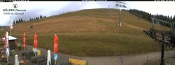 Archived image Webcam Seebuck base station 06:00
