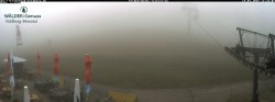 Archived image Webcam Seebuck base station 11:00