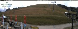 Archived image Webcam Seebuck base station 13:00