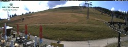 Archived image Webcam Seebuck base station 15:00
