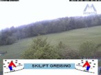 Archived image Webcam ski run Greising/ Bayerischer Wald 05:00