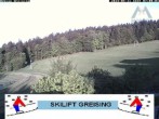 Archiv Foto Webcam Skipiste Greising/ Bayerischer Wald 06:00