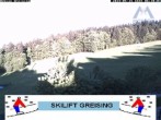 Archiv Foto Webcam Skipiste Greising/ Bayerischer Wald 05:00