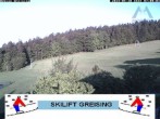 Archiv Foto Webcam Skipiste Greising/ Bayerischer Wald 06:00