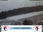 Archiv Foto Webcam Skipiste Greising/ Bayerischer Wald 06:00