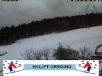 Archived image Webcam ski run Greising/ Bayerischer Wald 06:00