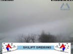 Archived image Webcam ski run Greising/ Bayerischer Wald 07:00