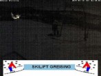 Archiv Foto Webcam Skipiste Greising/ Bayerischer Wald 02:00