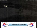 Archiv Foto Webcam Skipiste Greising/ Bayerischer Wald 04:00