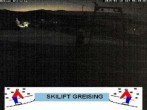 Archiv Foto Webcam Skipiste Greising/ Bayerischer Wald 06:00