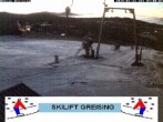 Archived image Webcam ski run Greising/ Bayerischer Wald 06:00