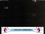 Archiv Foto Webcam Skipiste Greising/ Bayerischer Wald 03:00