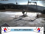 Archiv Foto Webcam Skipiste Greising/ Bayerischer Wald 09:00