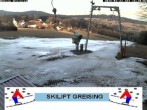 Archiv Foto Webcam Skipiste Greising/ Bayerischer Wald 15:00