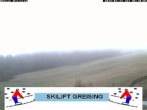 Archiv Foto Webcam Skipiste Greising/ Bayerischer Wald 01:00