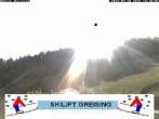 Archiv Foto Webcam Skipiste Greising/ Bayerischer Wald 17:00