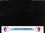 Archived image Webcam ski run Greising/ Bayerischer Wald 01:00