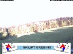 Archived image Webcam ski run Greising/ Bayerischer Wald 05:00
