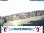 Archived image Webcam ski run Greising/ Bayerischer Wald 06:00