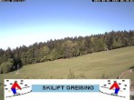 Archived image Webcam ski run Greising/ Bayerischer Wald 07:00
